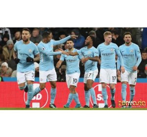 Manchester City Waspadai Kemampuan Kejutan Dari Bristol City | Agen Togel Terpercaya | Bandar Togel Online